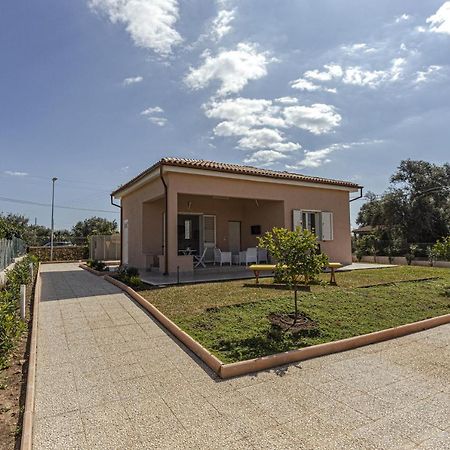 Milocca Homes Syracuse Esterno foto