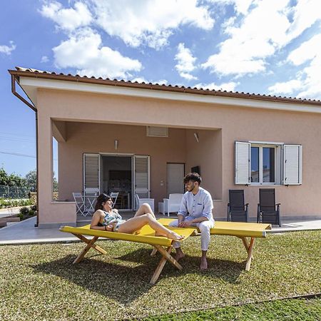 Milocca Homes Syracuse Esterno foto