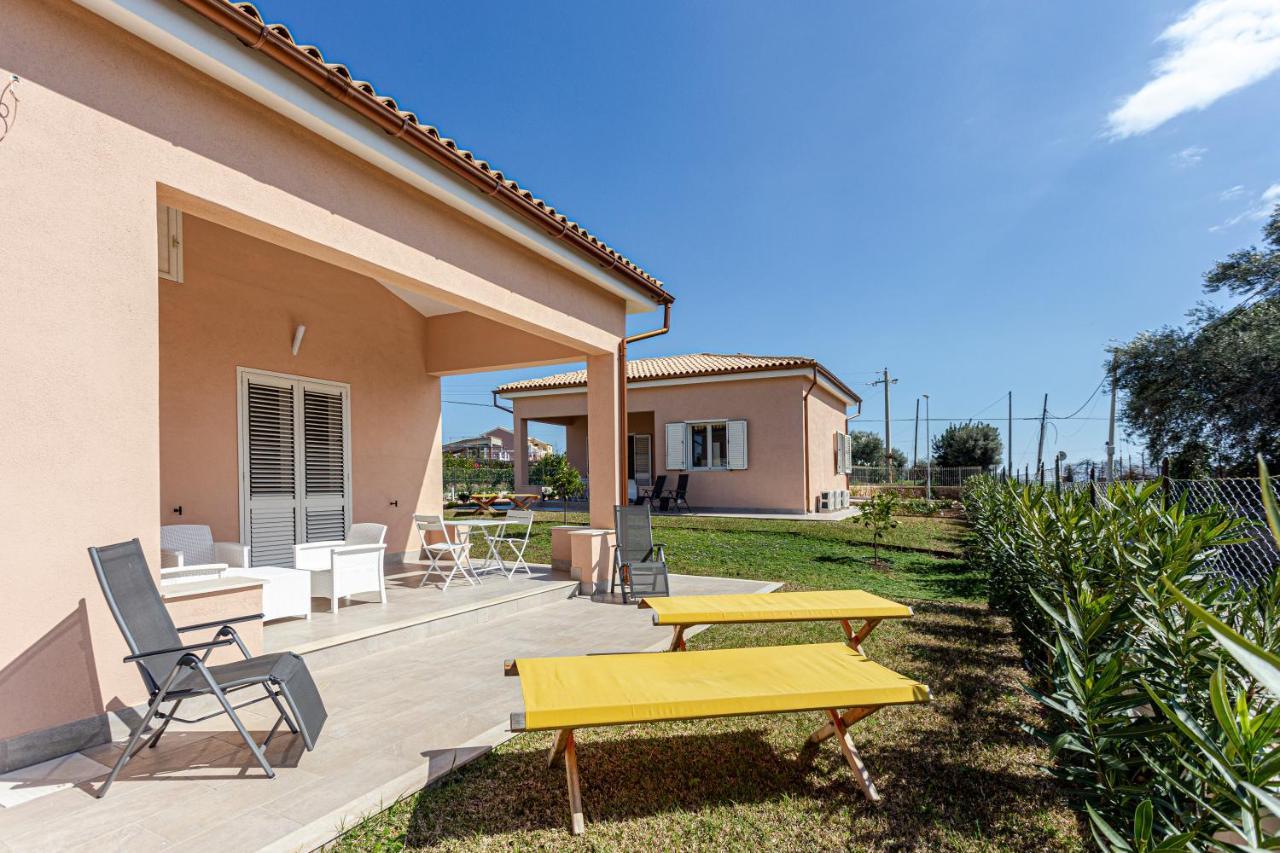 Milocca Homes Syracuse Esterno foto