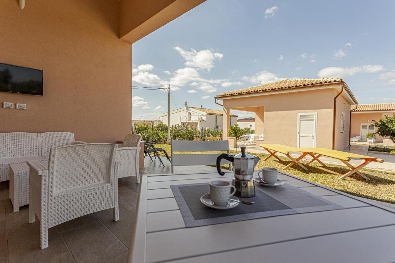 Milocca Homes Syracuse Esterno foto